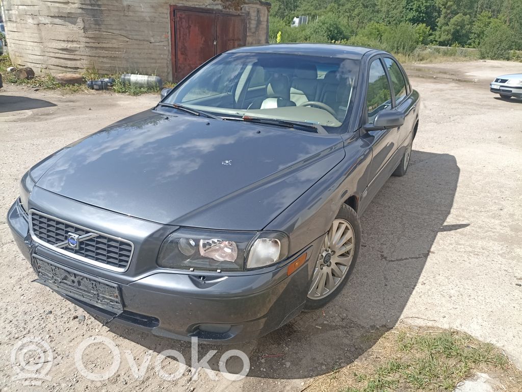 S80 S80