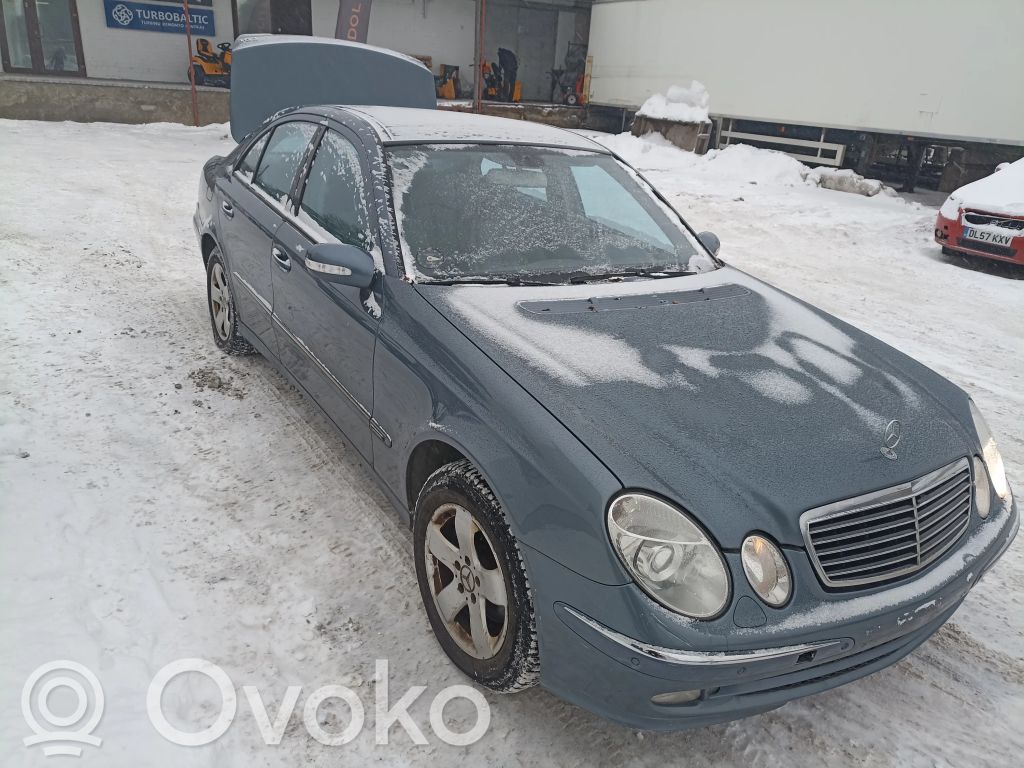 E W211 E-class, AMG (W124, W210, W211, W212, W213, C207, W238)  8854