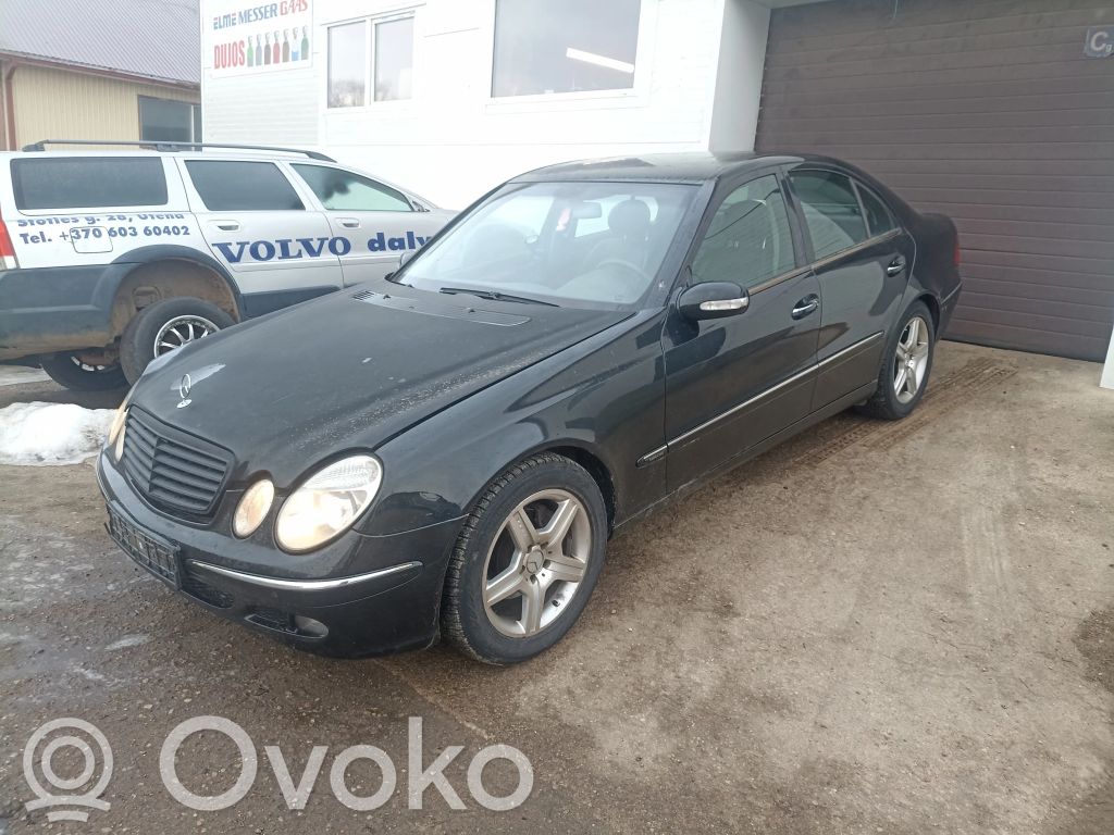 E W211 E-class, AMG (W124, W210, W211, W212, W213, C207, W238)  A6460900080