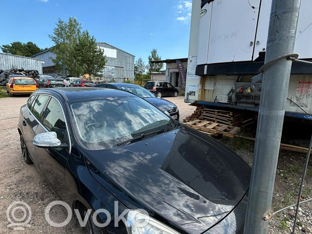 V60 V60, V60 Cross Country