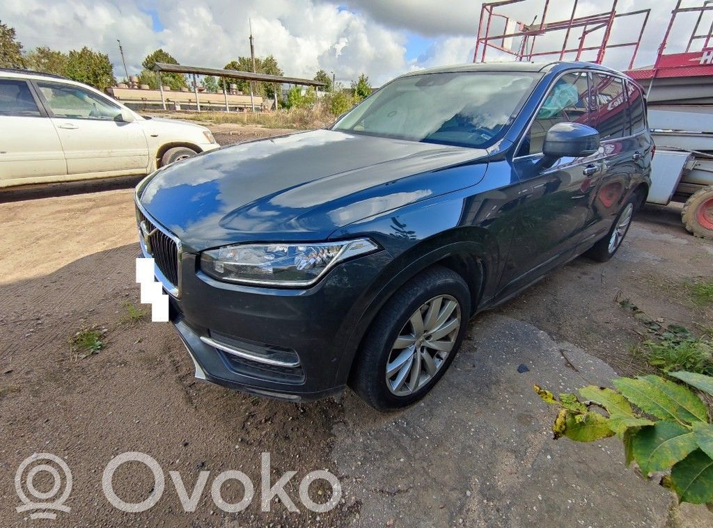 XC90 XC90  31353775