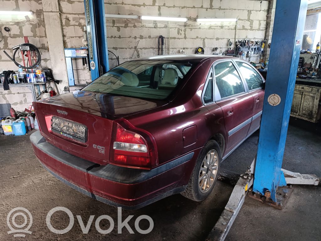 S80 S80