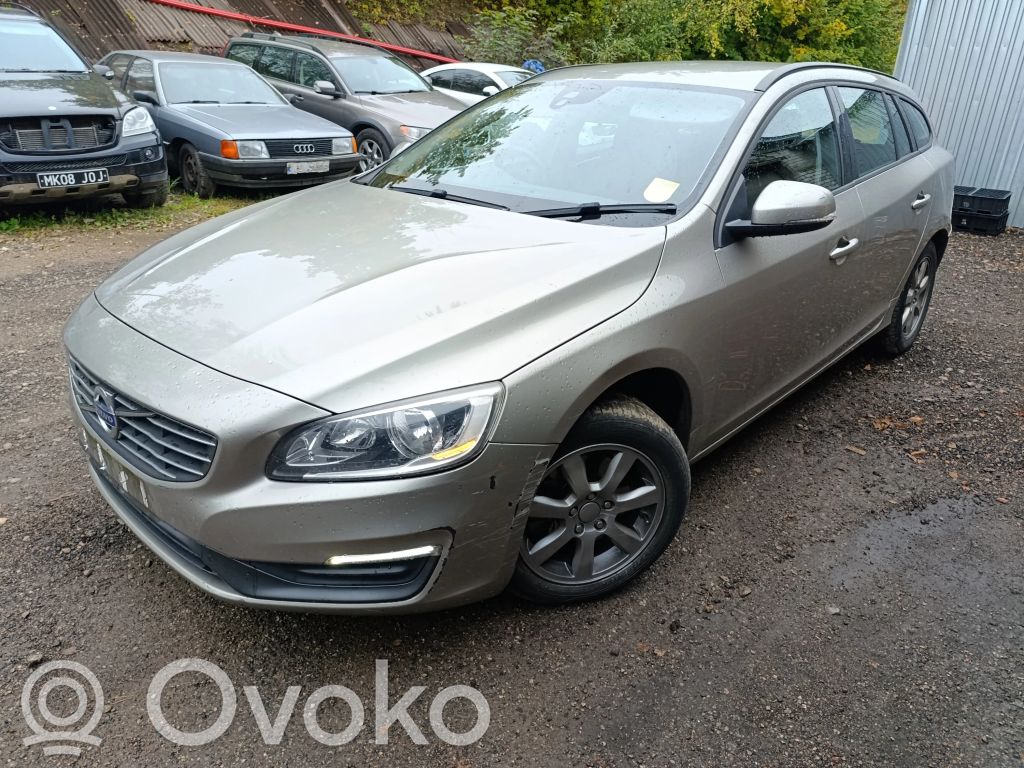 V60 V60, V60 Cross Country