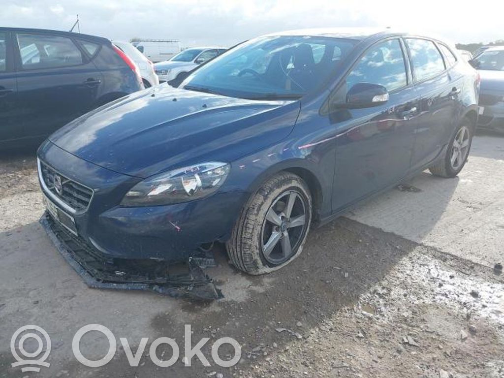 V40 S40, V40