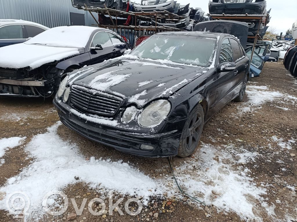 E W211 E-class, AMG (W124, W210, W211, W212, W213, C207, W238)  0445110156