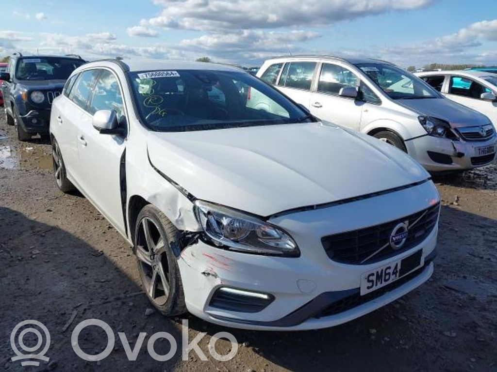 V60 V60, V60 Cross Country