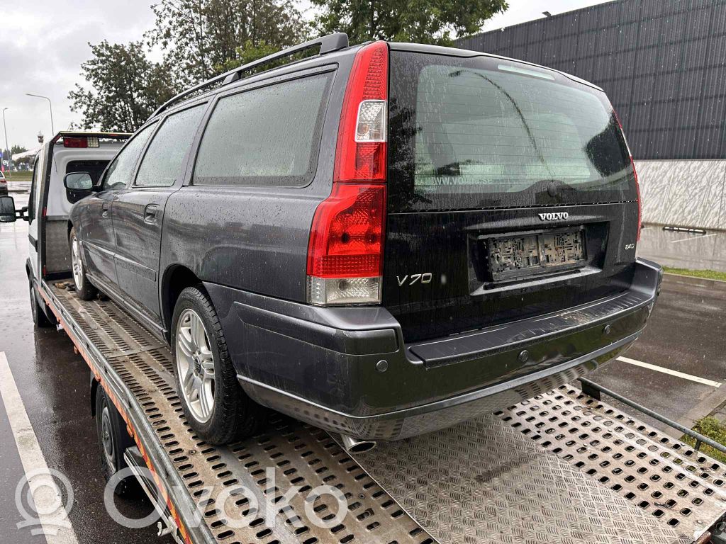 V70 S70, V70, V70 XC