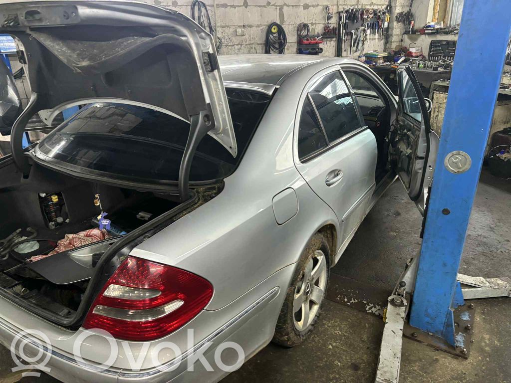 E W211 E-class, AMG (W124, W210, W211, W212, W213, C207, W238)  A6461534179