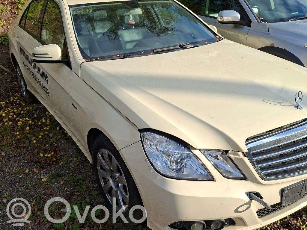 E W212 E-class, AMG (W124, W210, W211, W212, W213, C207, W238)  A2126802387