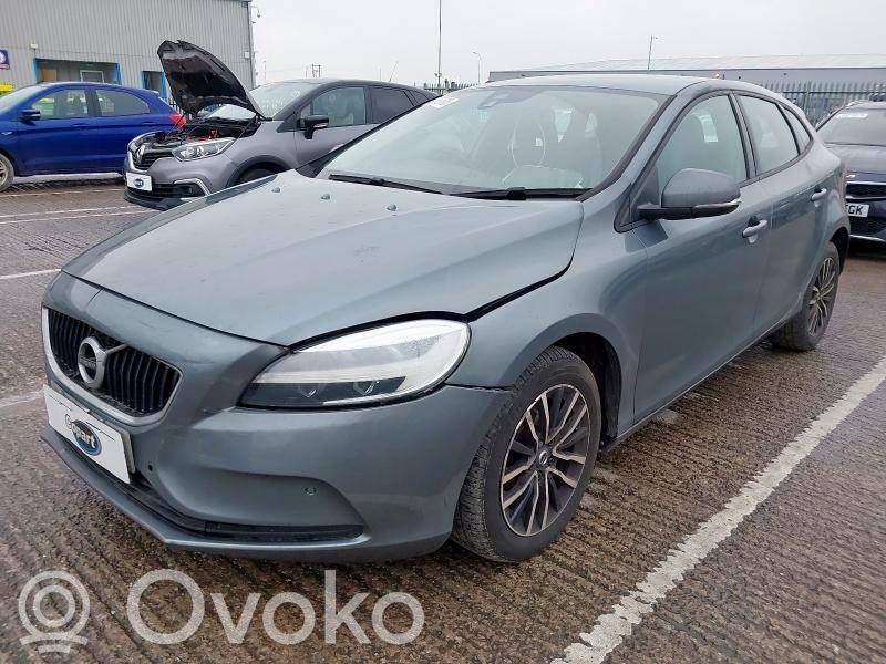 V40 S40, V40