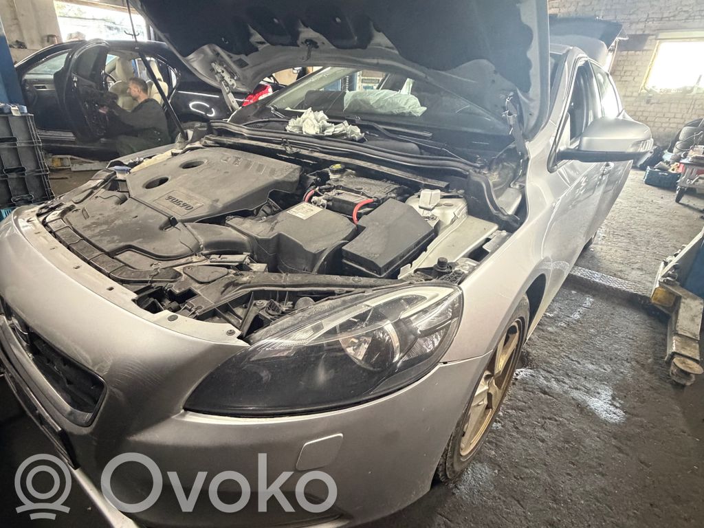 V40 S40, V40