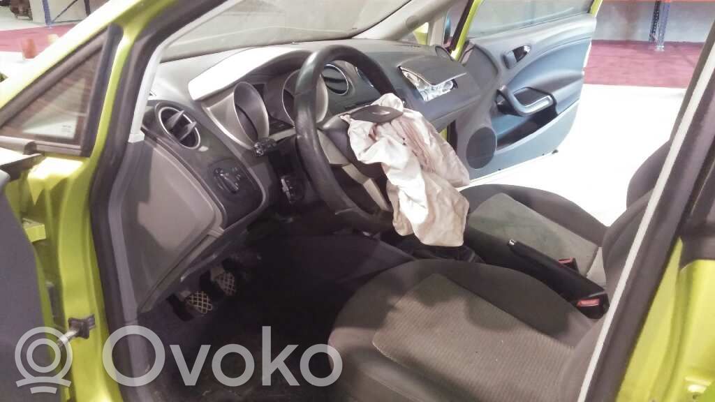 Ibiza III (6L) Ibiza  6J1857095FKZ
