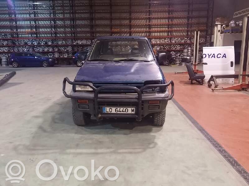 Terrano Terrano  38500G2350