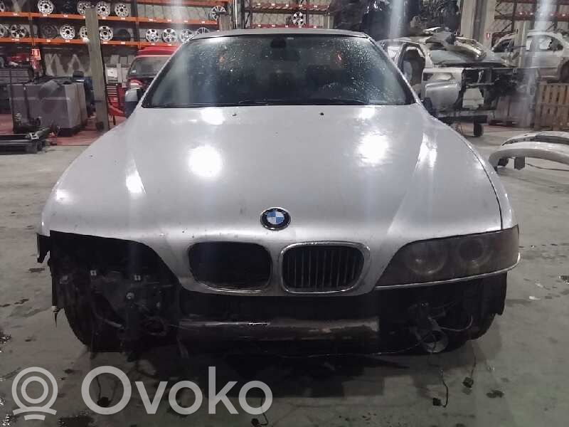 5 E39 Series 5  63176900222