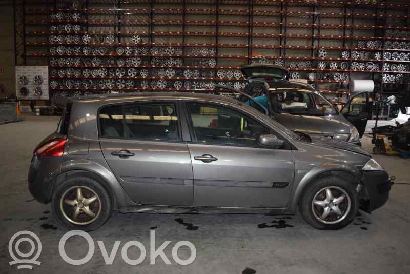 Megane II Megane  7751473728