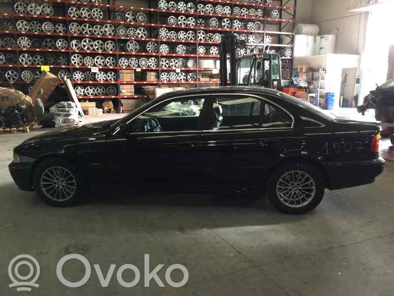 5 E39 Series 5  51128159370