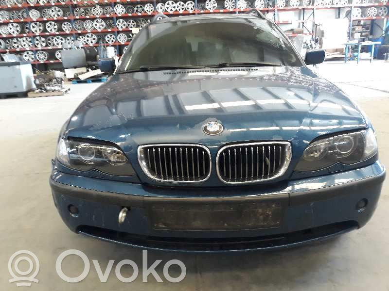 3 E46 Series 3  51217011244