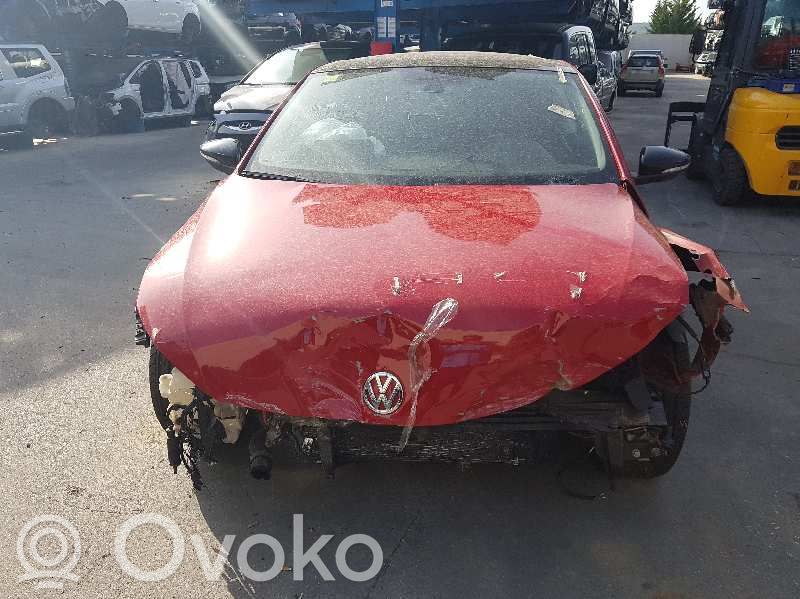 Scirocco Scirocco  1K3959857B