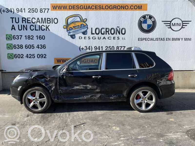 Cayenne (92A) Cayenne  95560627506