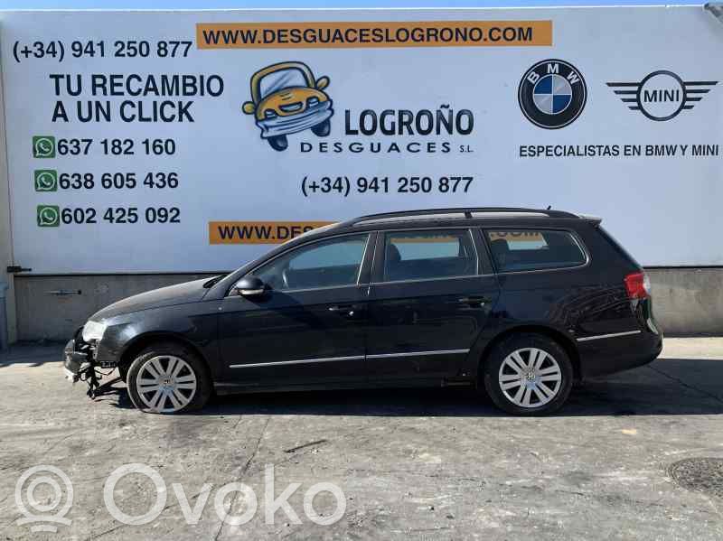 PASSAT B6 Passat  3C1857101