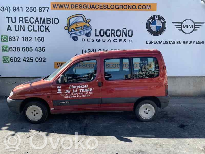 Berlingo Berlingo  9002T8