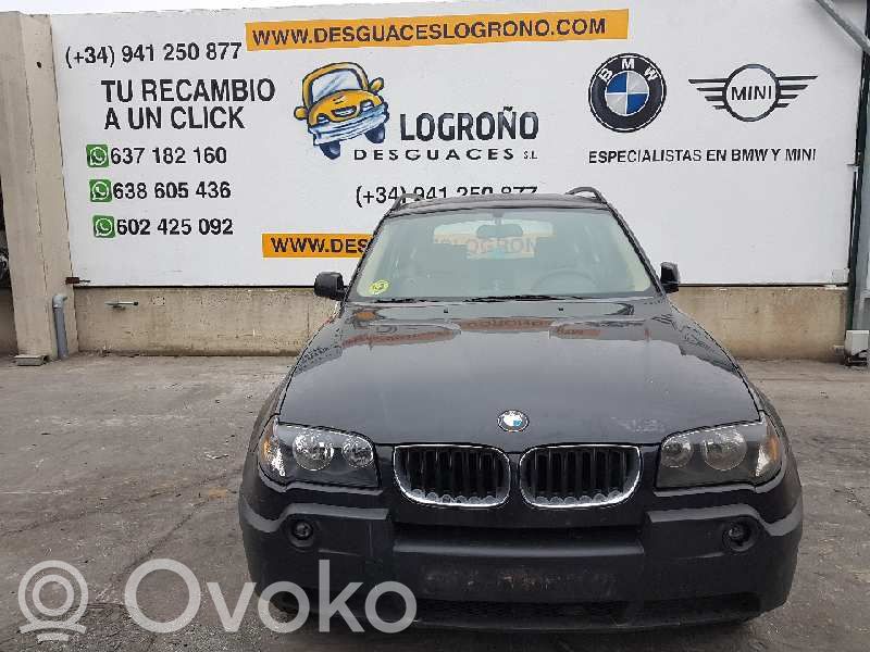 3 E90 E91 Series 3  51123400941