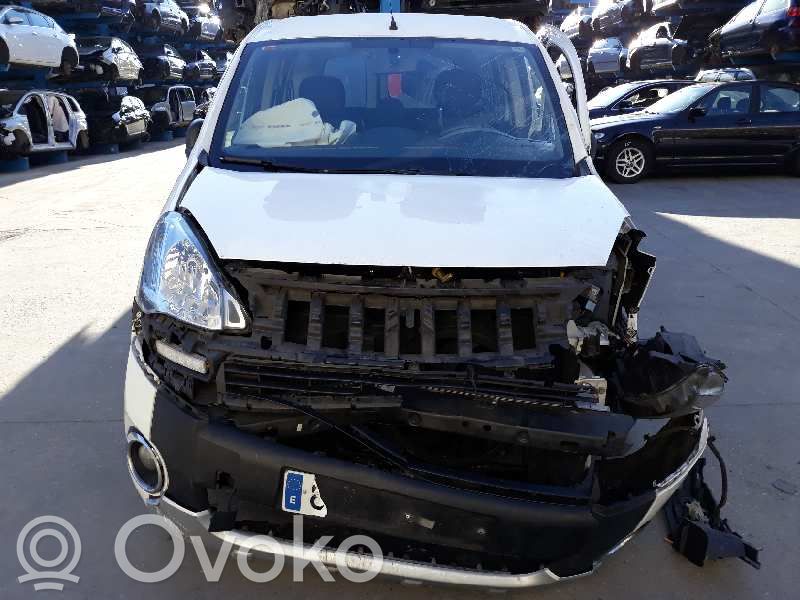 Berlingo Berlingo  9687161080