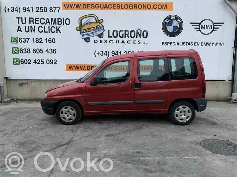 Berlingo Berlingo  9002V0