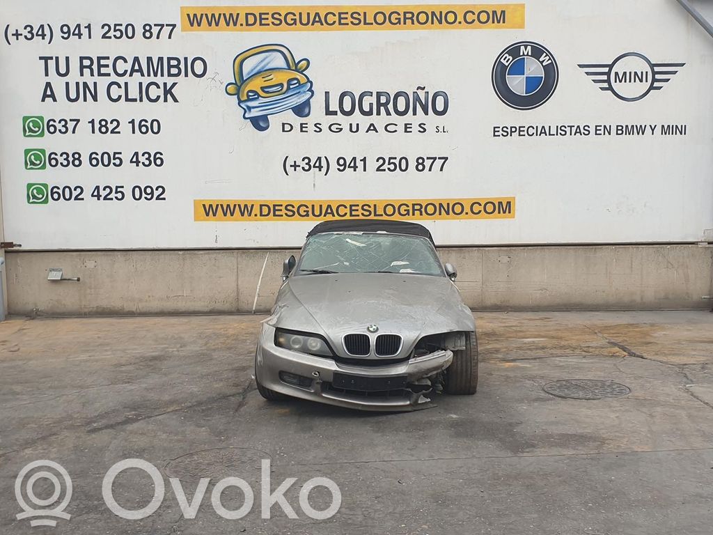 Z3 E36 Z3  51168397556