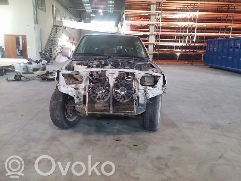 Terrano Terrano  801007F732