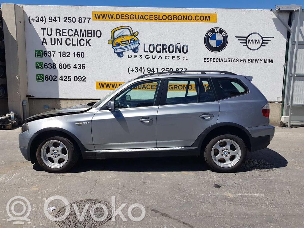 3 E90 E91 Series 3  31122229522