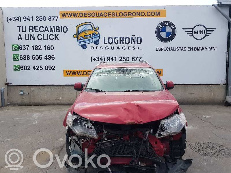 Outlander Outlander  5700A277