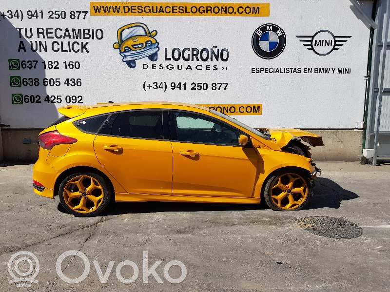 Focus Focus  BA5A9Y460AA