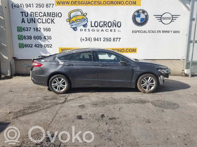 Mondeo MK V Mondeo  1899680