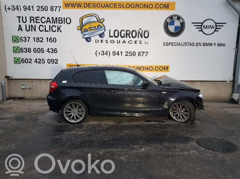 1 E82 E88 Series 1  34516777158