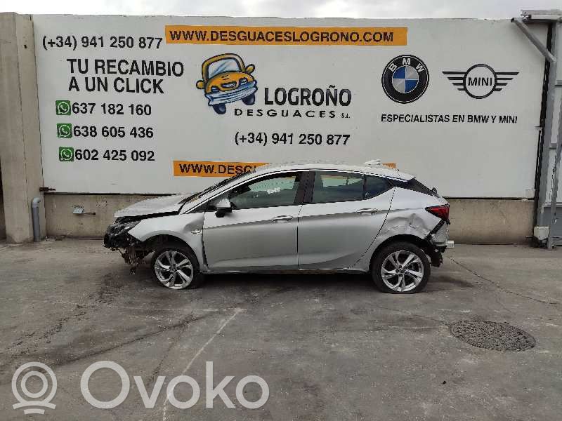 Astra K Astra  39203527