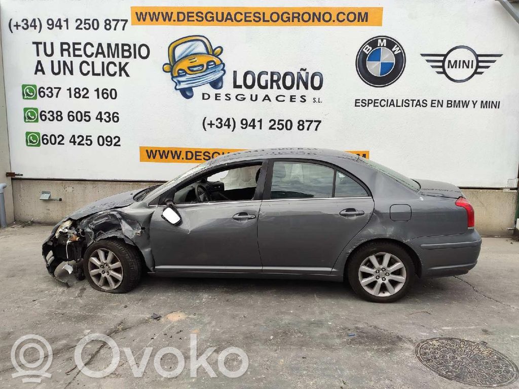 Avensis T250 Avensis  8946505130