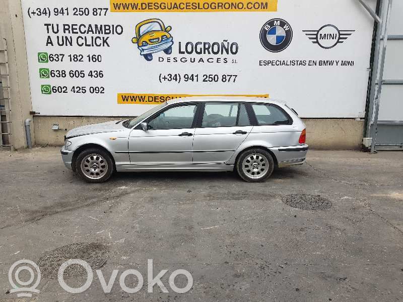 3 E46 Series 3  51247201561