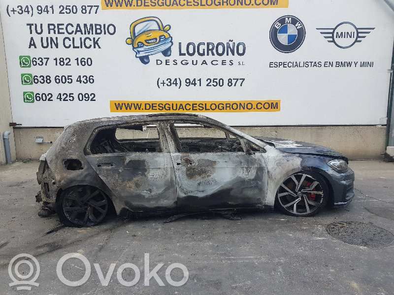 Golf VII Golf  06K145874M