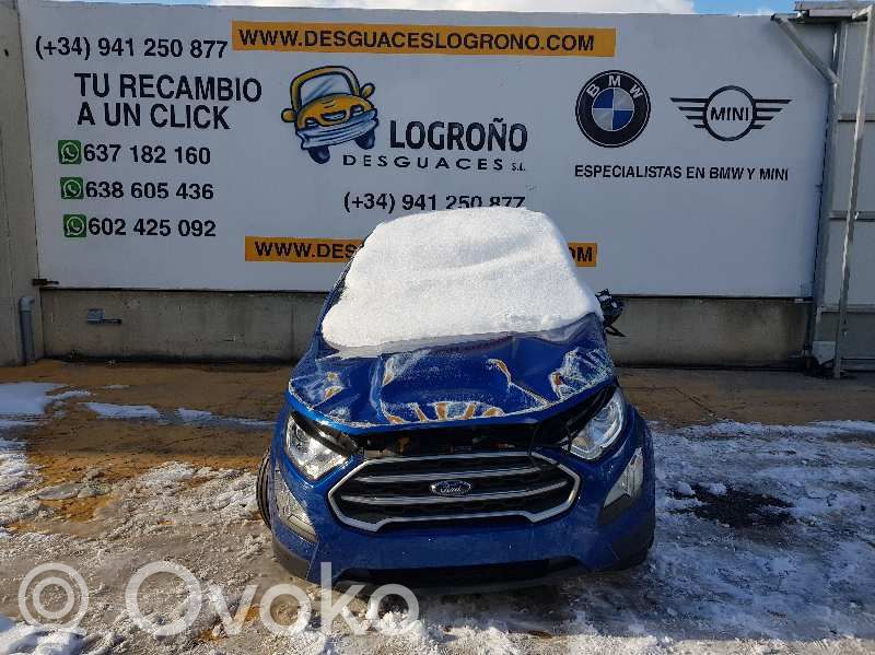 Ecosport Ecosport  JN1512A650AH