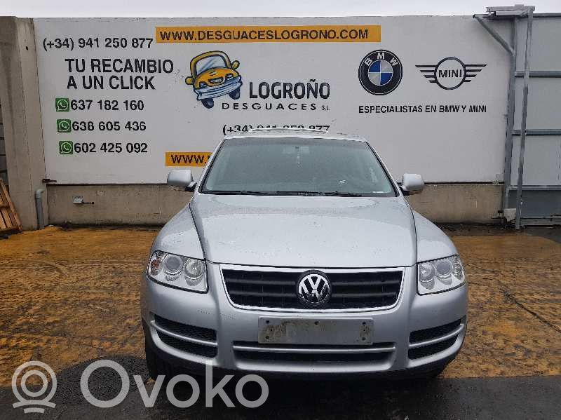 Touareg I Touareg  022906262BF