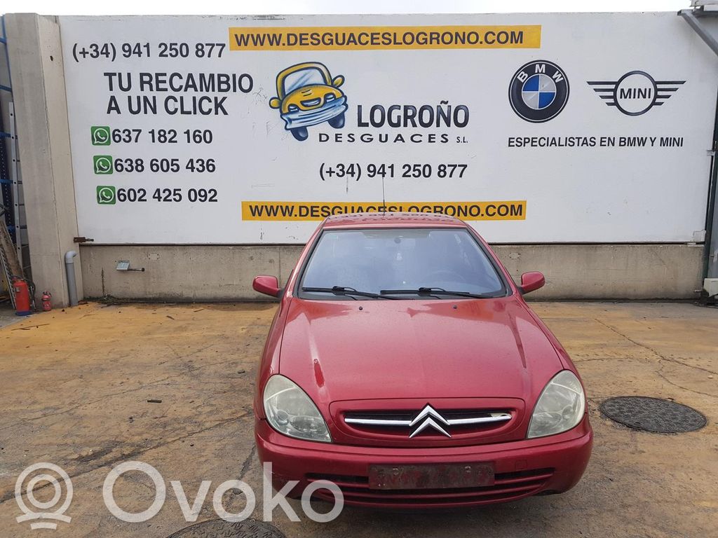Xsara Xsara, Xsara Picasso  9638765980