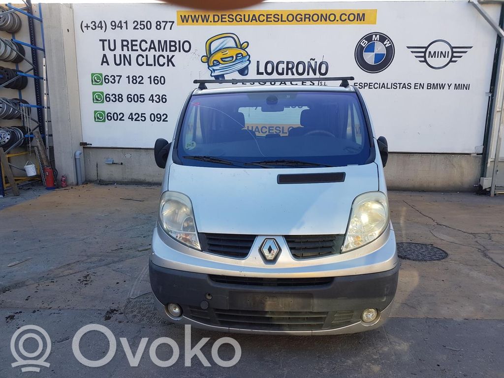 Trafic I Trafic  7782524451