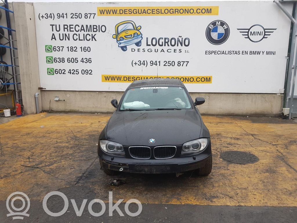 1 E81 E87 Series 1  34512460468