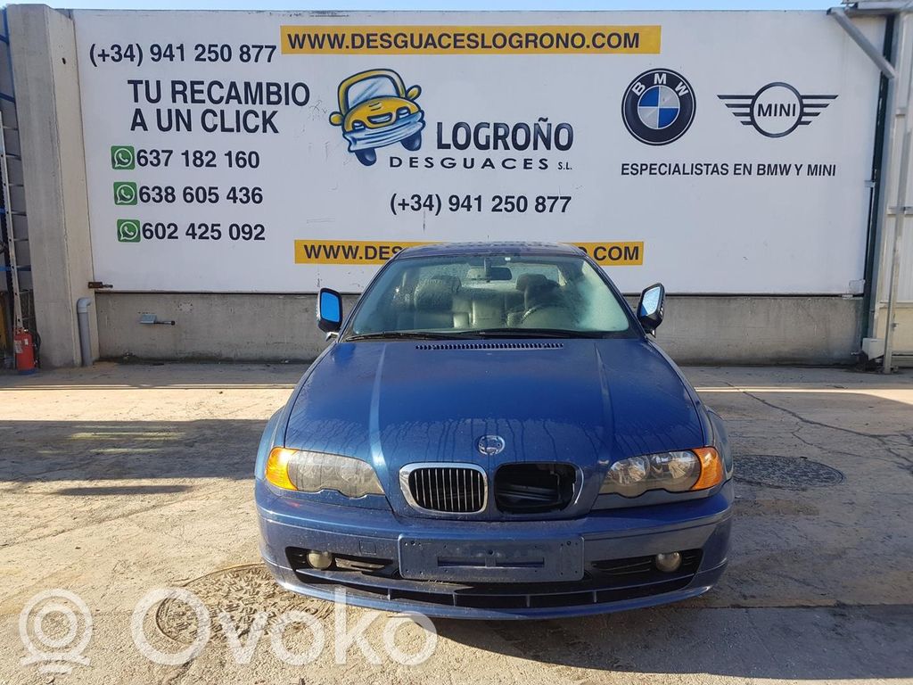 3 E36 Series 3  41517038091