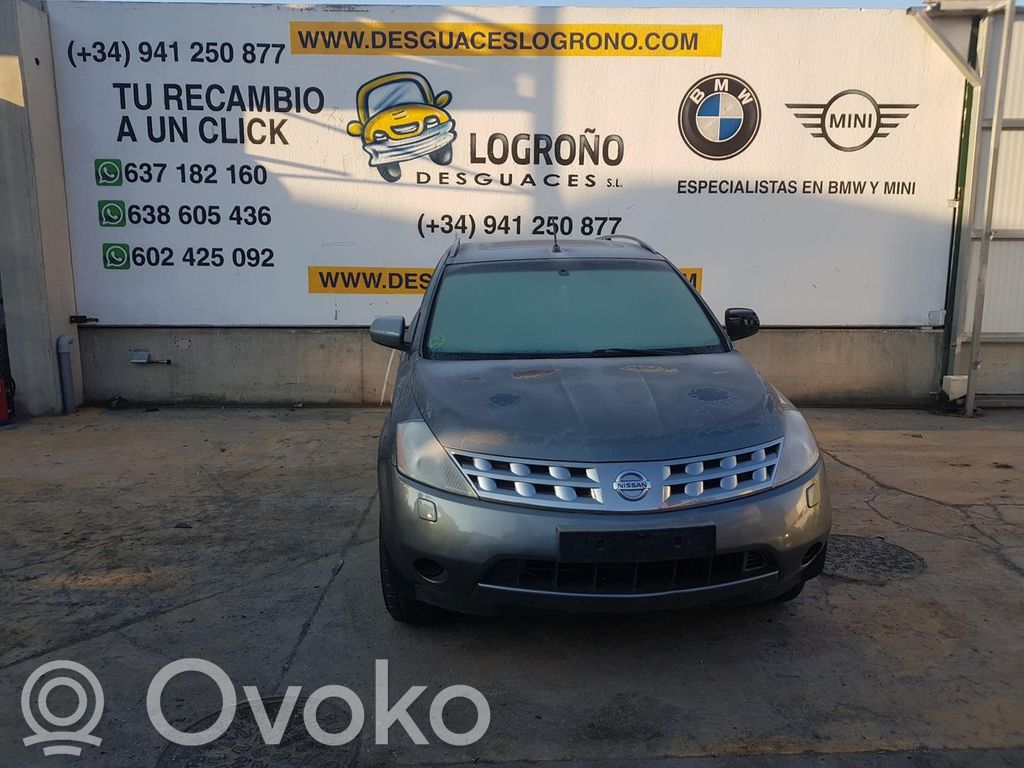 Murano Z50 Murano  41011CC00A