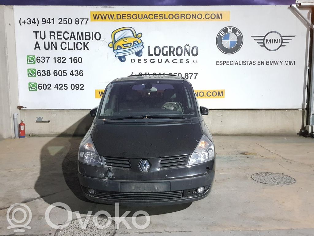 Espace IV Espace  7701207830