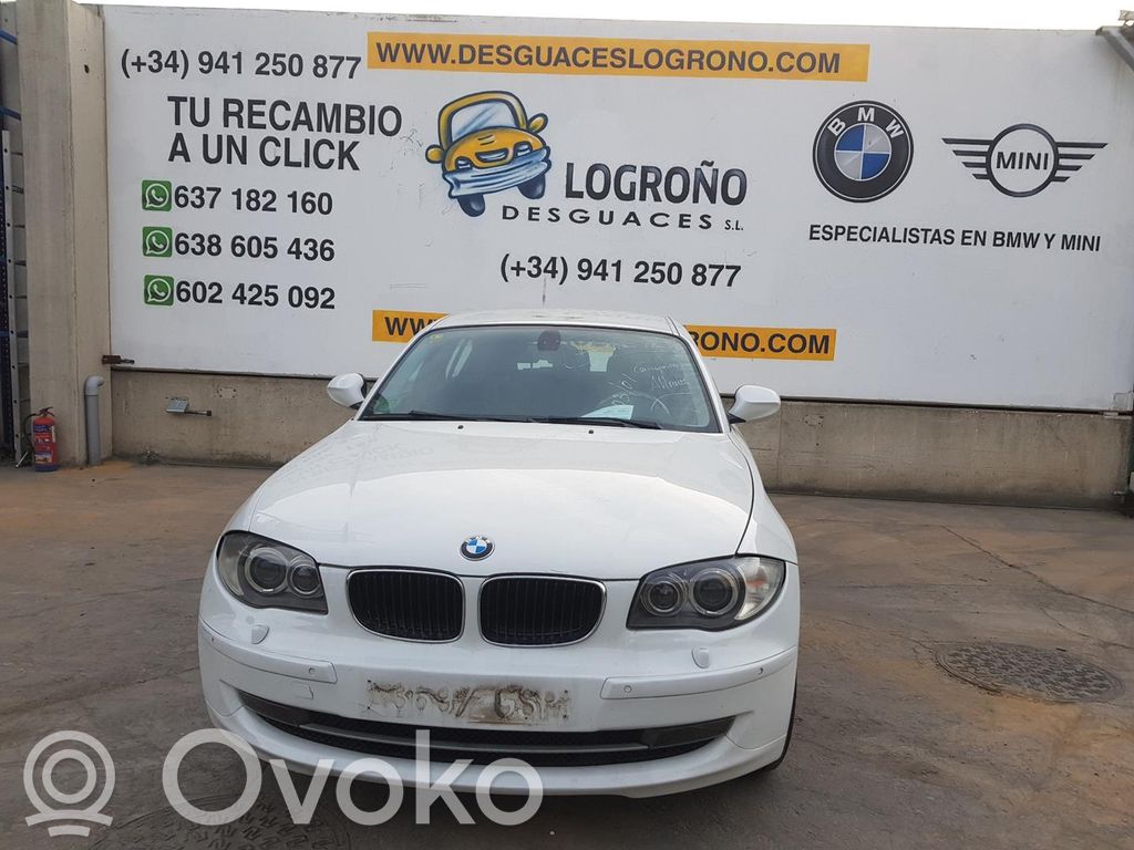 1 E81 E87 Series 1  34516791521