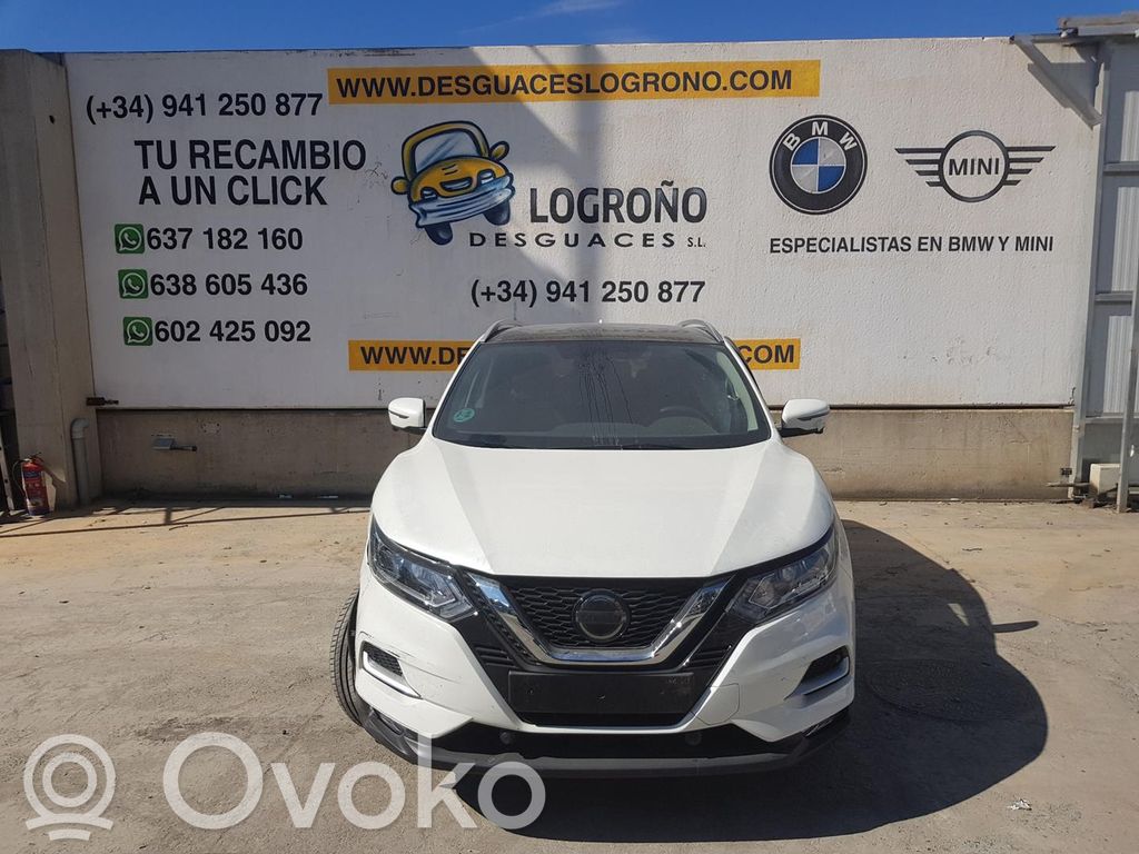 Qashqai Qashqai, Qashqai+2  68520HV00A
