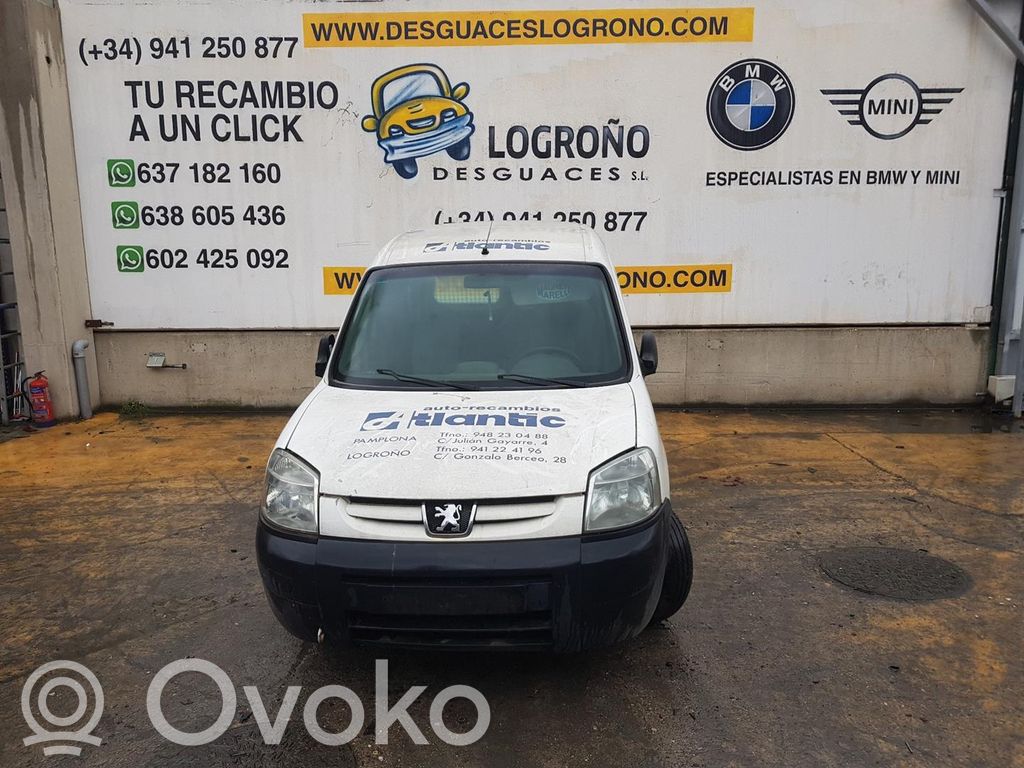 Partner Partner  9035L0